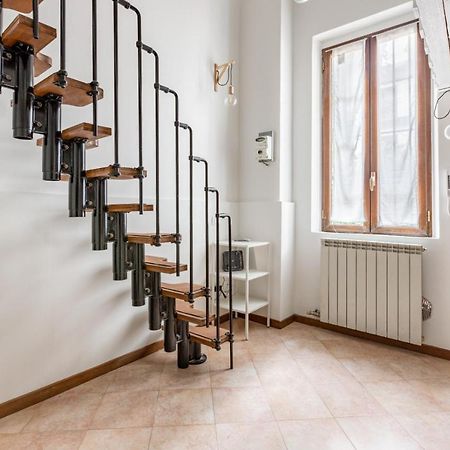 מילאנו New! Studio Apt 700M From Corso Lodi! מראה חיצוני תמונה